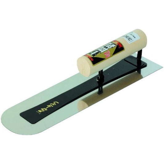 Arrowline Honyaki Doma Trowel 0.5mm 420mm