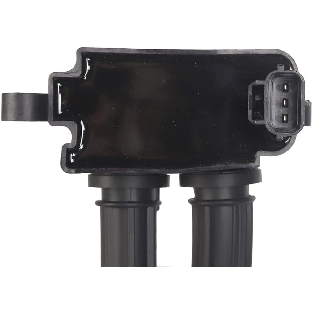 ENA Ignition Coil 8 Pack Dodge Chryseliers Gourm Serrum 5.7L 6.1L 6.4L C1526 Compatible with UF-504
