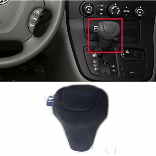 HYUNDAI Automotive Gear Shift Knobrazer KIA 2006-2014 Sedona Carnival OEM parts