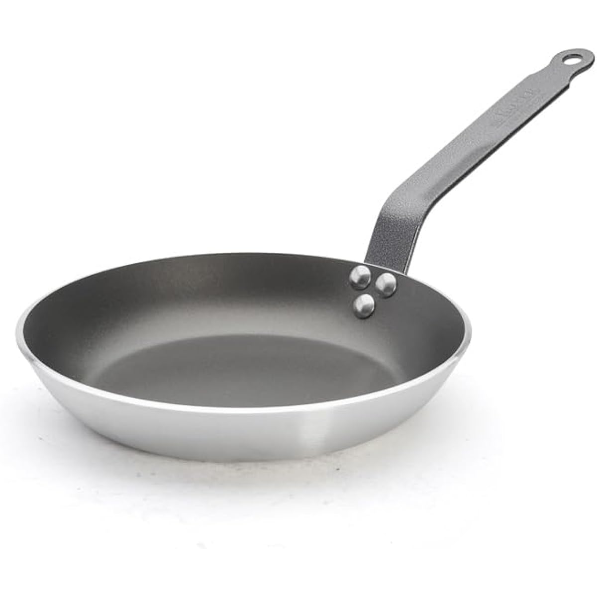 Debuyer Aluminum Non-Stick Frying Pan 24cm 8180-24