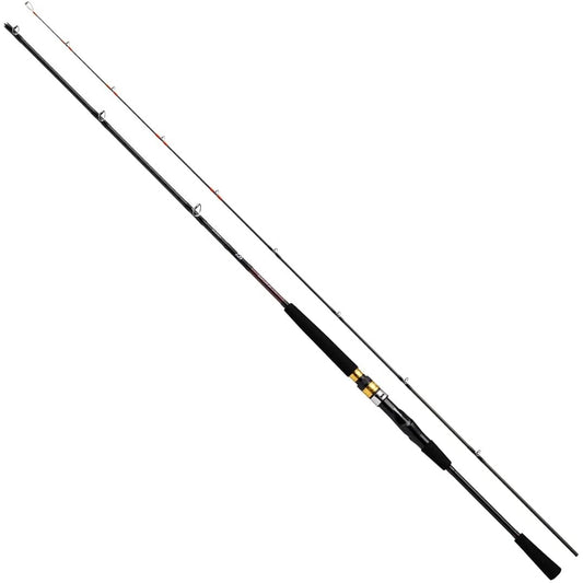 DAIWA Boat Rod Seaflex 64 No. 30/No. 50/No. 80 Various