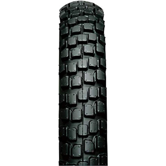 IRC tire GP-21 110/80-17 M/C 57S TL (Tubeless) Front (Front) 110410