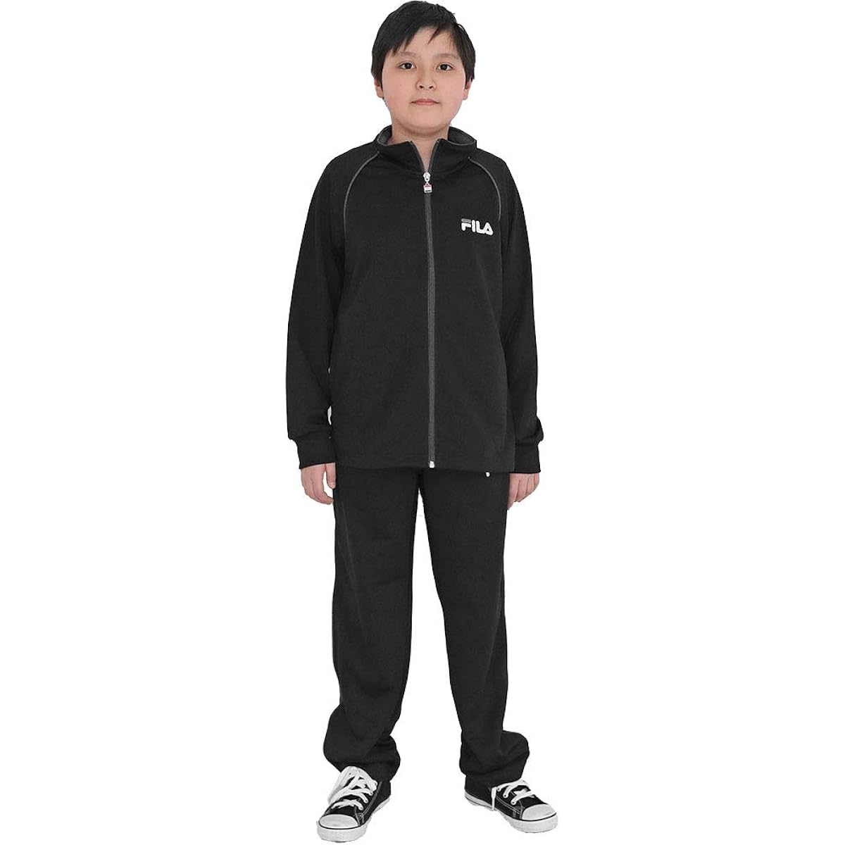 [Fila] Jersey Junior Kids Boys [d5200]