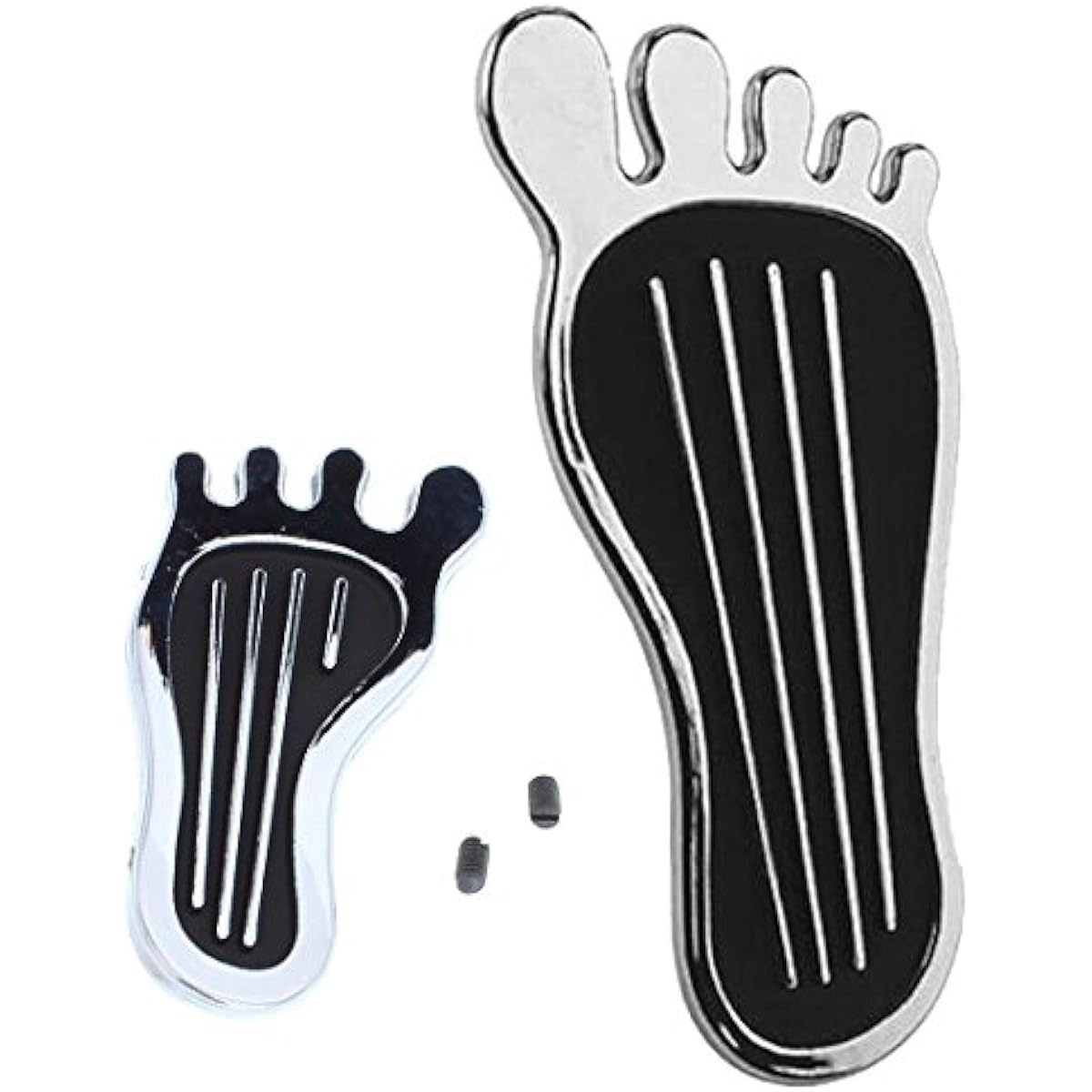 Barefoot GAS Accelerator Pedal/Dimming Order Cover Kit