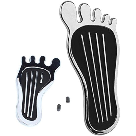 Barefoot GAS Accelerator Pedal/Dimming Order Cover Kit