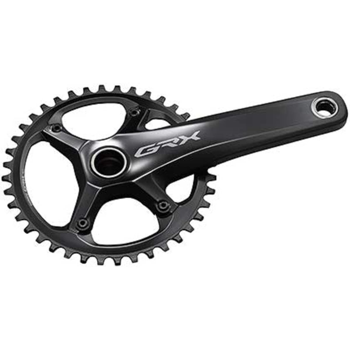 SHIMANO FC-RX810-1 42T 172.5mm 11S IFCRX8101DXB2