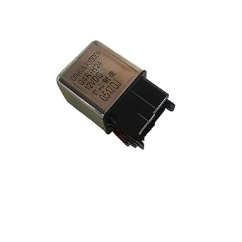 Motor Relay Honda SDH50QT Motorcycle Start Relay Accessories