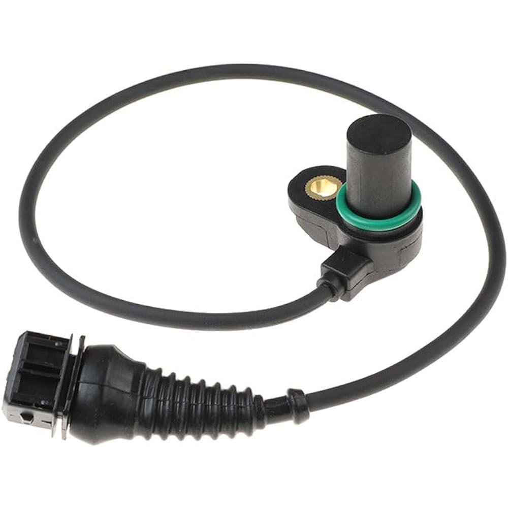 Car Parts Fucking Camshaft Crankshaft Location Sensor BMW 3 5 7 E39 E53 E53 X5 Z4 12141438081 12141709616 12141709616 12147518628 Car Parts (Color: 3PCS)