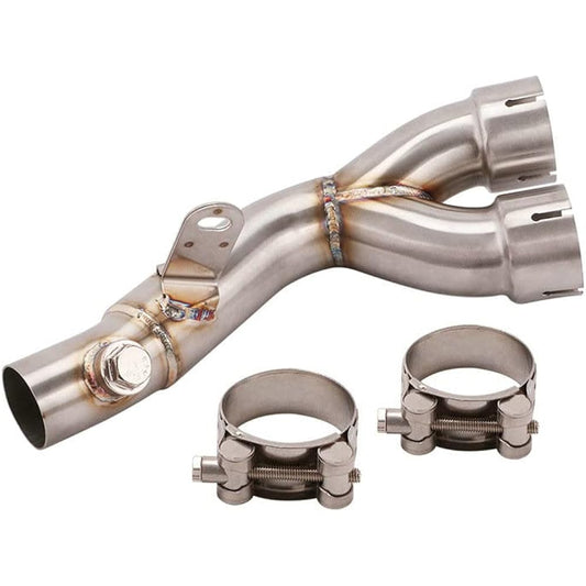 Intermediate Pipe Exhaust Pipe Epie, YZF-R6 2006-2019
