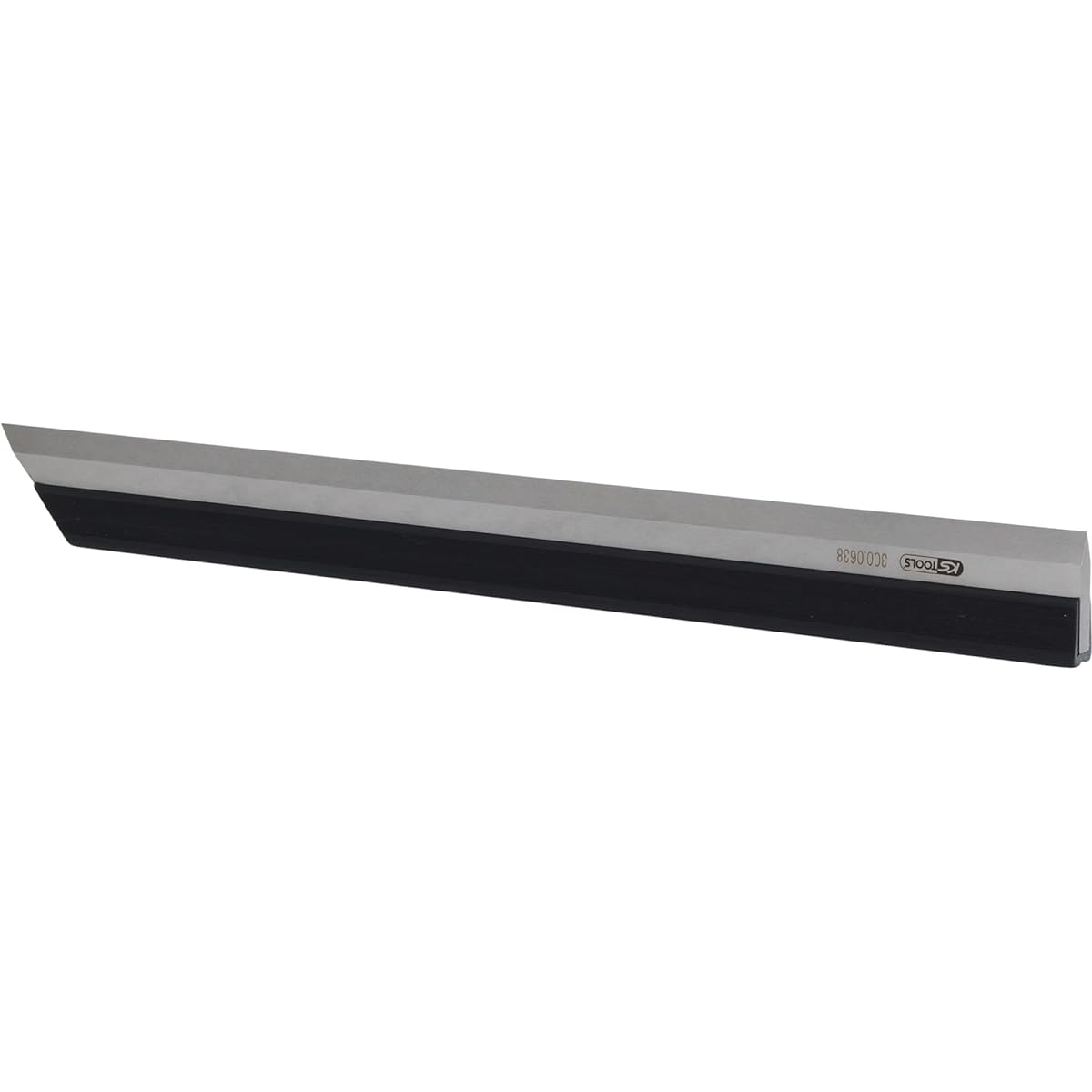 KS TOOLS Precision straight edge 500mm 300.0638