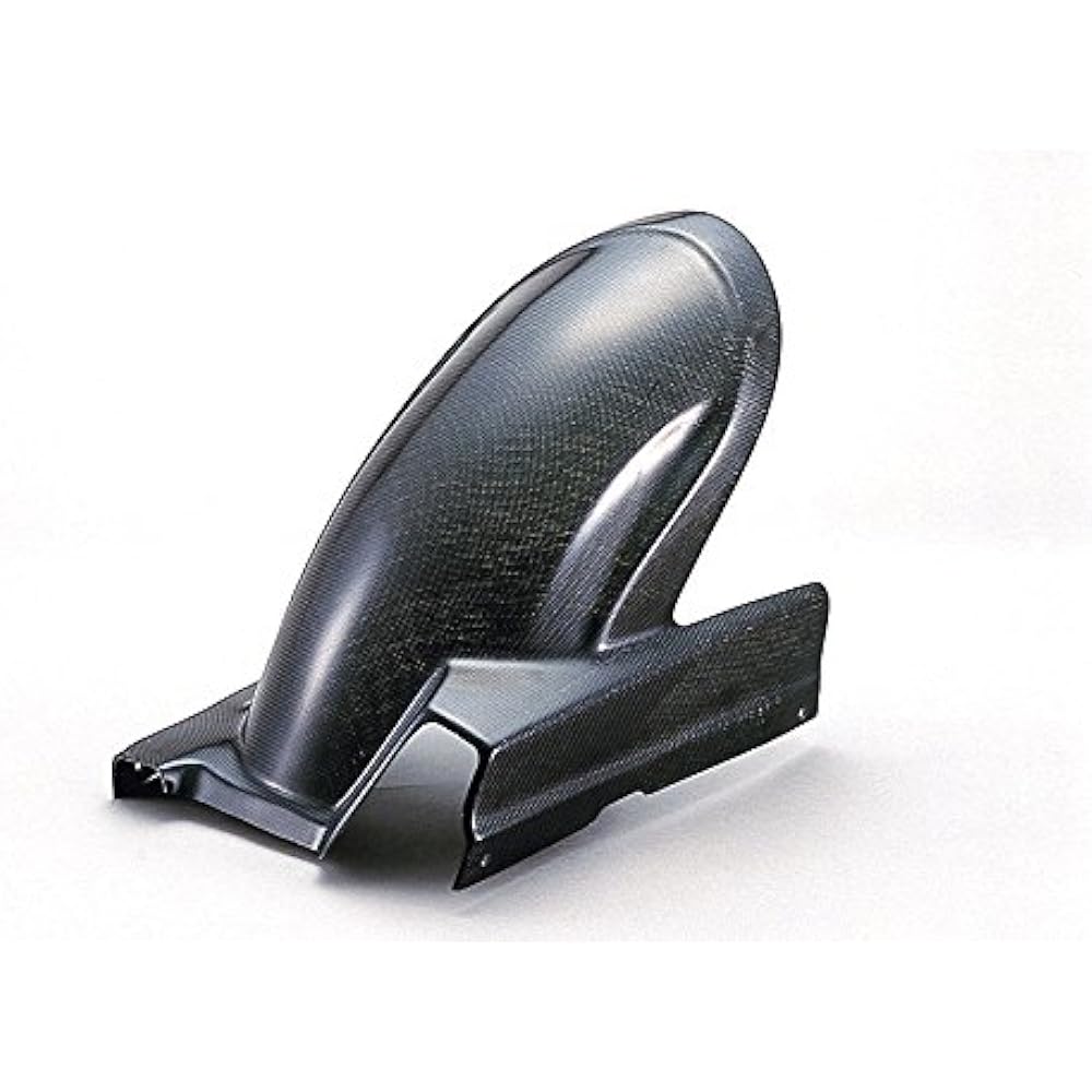 MAGICAL RACING Rear Fender Plain Weave Carbon CBR1100XX [Blackbird] (97-) 001-CBRX97-500C