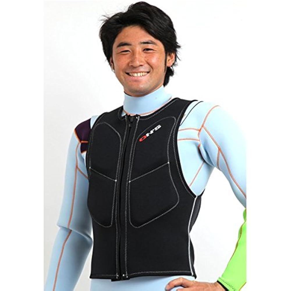 floating vest ACTIV JACKET