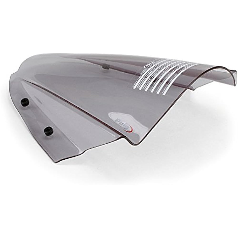 Puig 9722H RACING SCREEN [SMOKE] SUZUKI GSX250R (17-19) POUCH SCREEN COWL