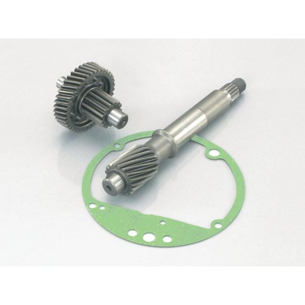 KITACO High Gear Kit Axistreet 305-0413210