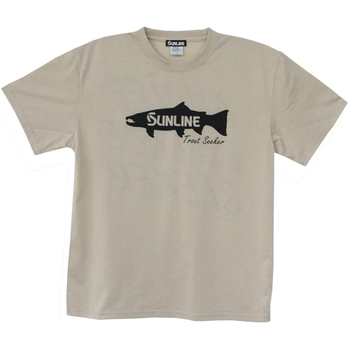 [Sunline] DRY T-shirt