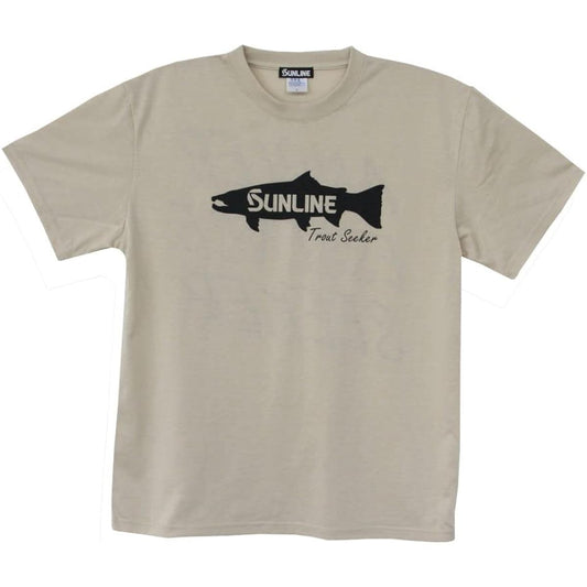 [Sunline] DRY T-shirt