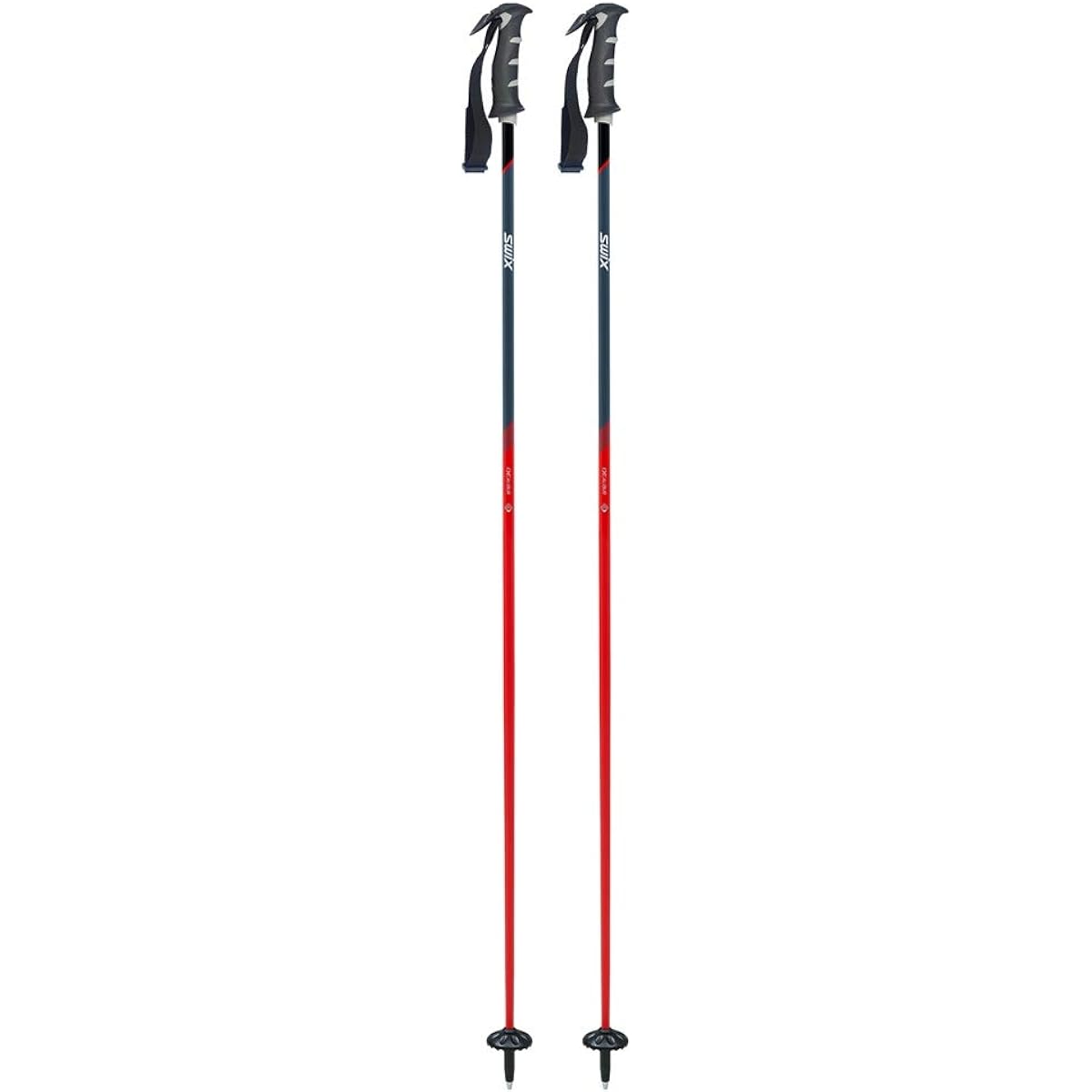 SWIX Stock 2023 SWIX EXCALIBUR FIRE Excalibur Ski Pole 22-23 FIRE