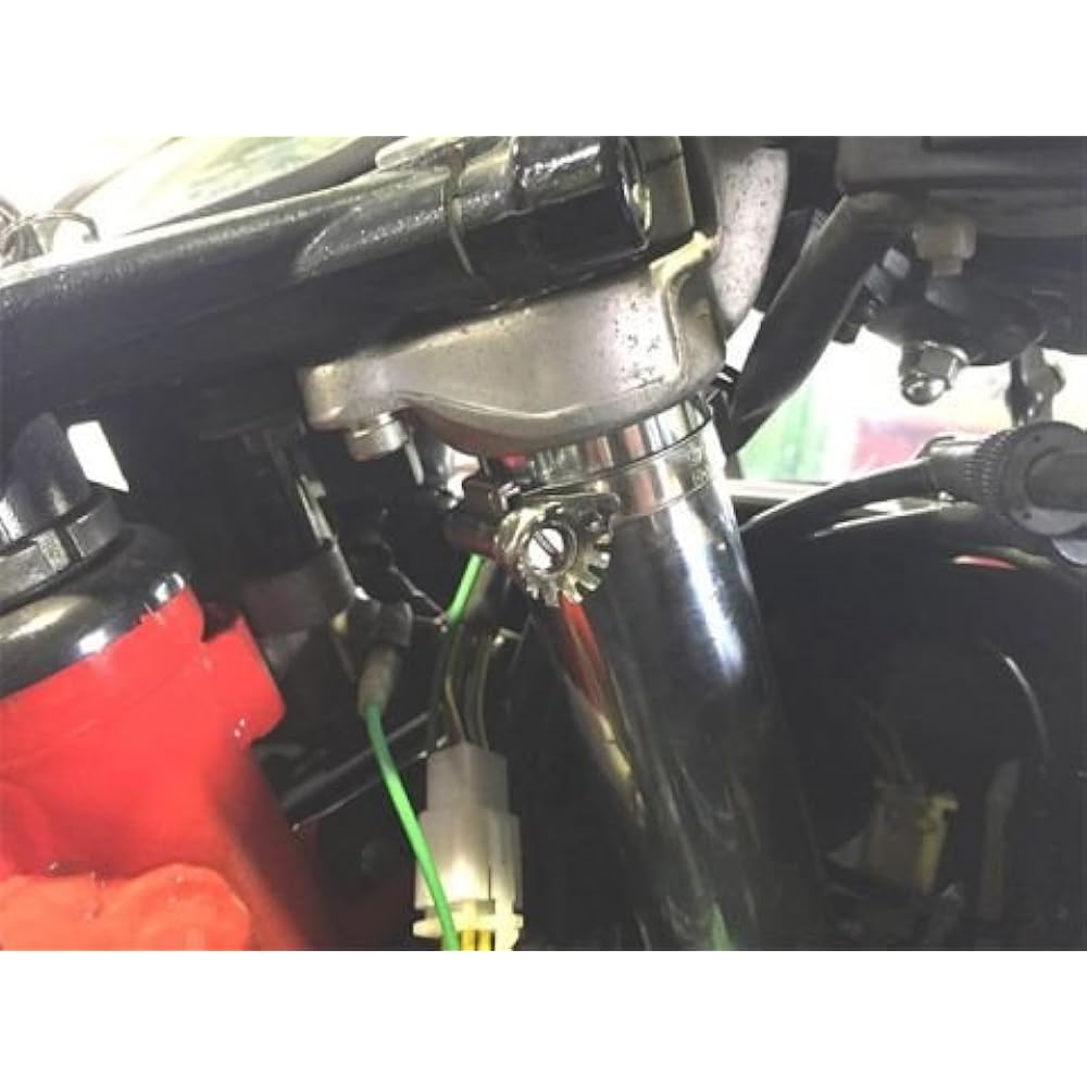 ADIO Discharge Band ?30-45 9mm Width