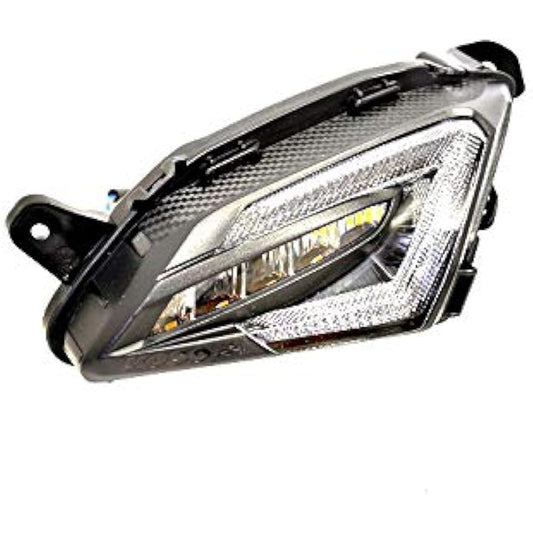KN Planning KOSO Cygnus X 5 Type LED Sequential Turn Signal Kit Front LED Light LED Turn Signal Light