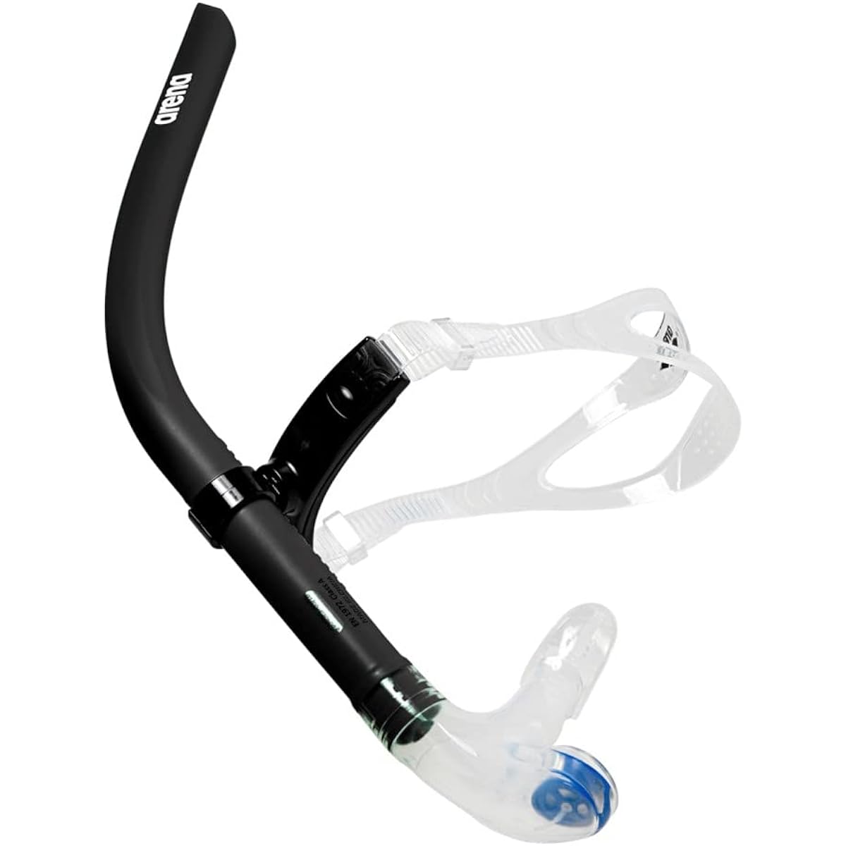 arena training tool unisex snorkel