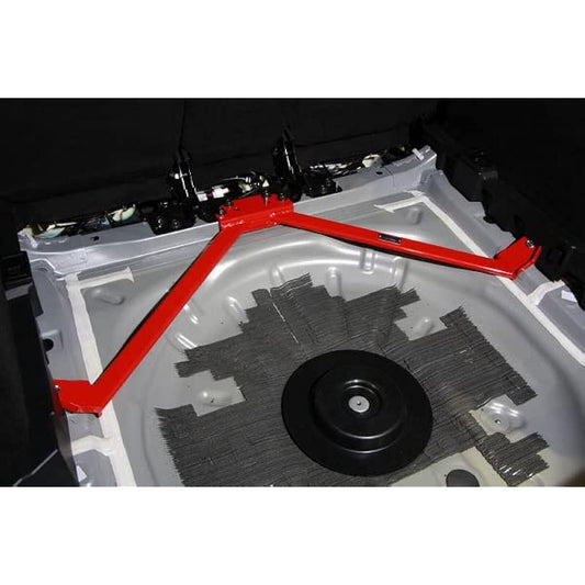 AUTOEXE MNC450 Floor Cross Bar Rear Roadster