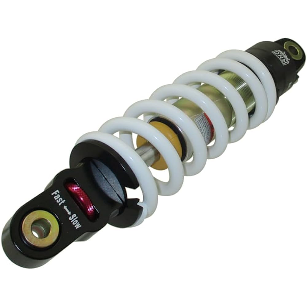 GOTEN DNM MK-AR 270mm 350 Pound Rear Shock CRF XR CRF70 XR70 Pit Dart Bike