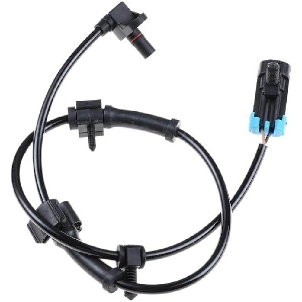 Car Parts Front Left Front Right ABS Speed Sensor Hummer H3 15082013 SU8502 15809261 15821082 15874864 FL FR Car Parts (Color: Front Right (FR))