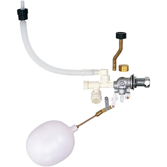 Kakudai All-Purpose Low Tank Ball Tap 964-304