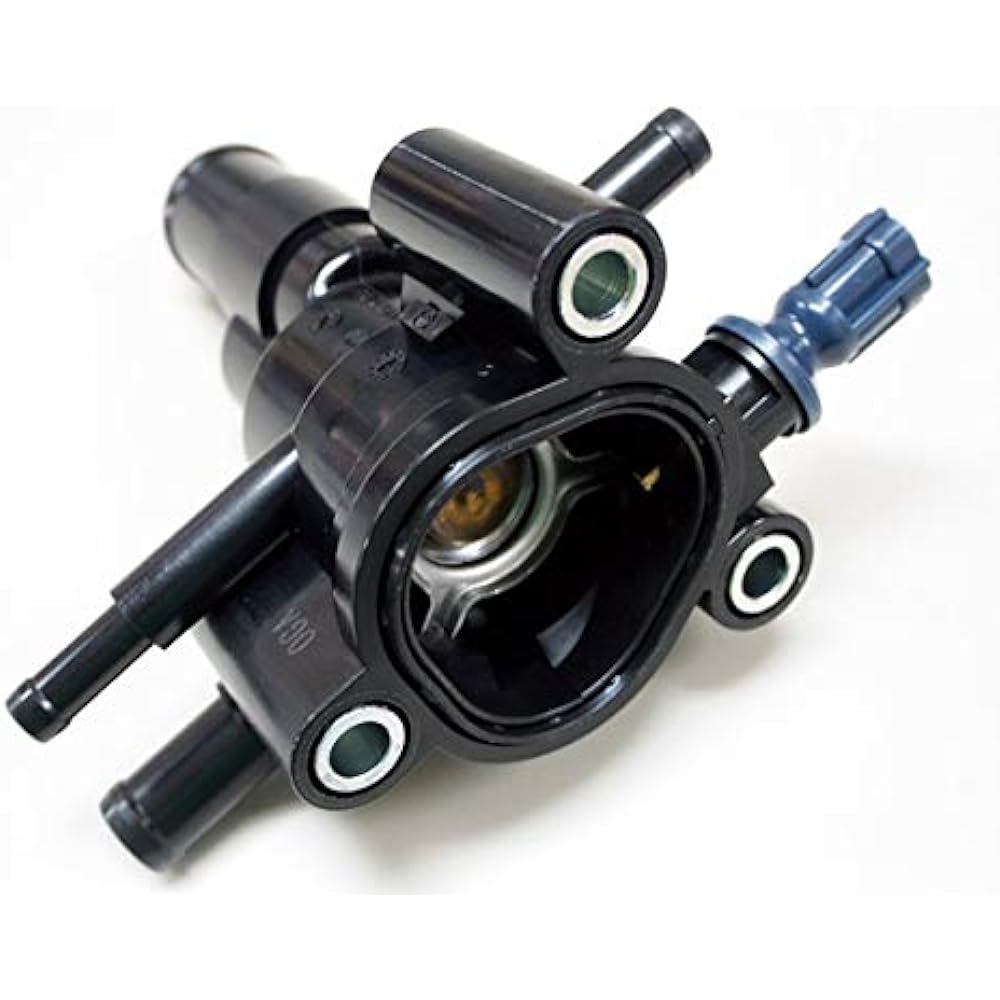 TAMA Thermostat with integrated inlet G/K WH-SB-88