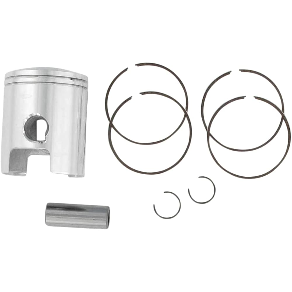 92-03 HONDA CR125: Wiseco Pro-Lite 2 Stroke Piston-Stock Bore