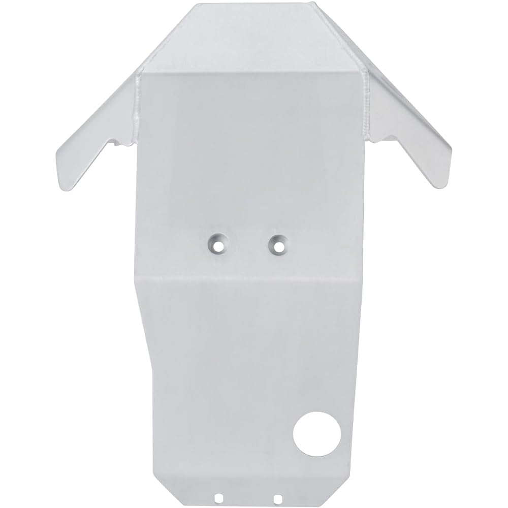 ZETA ED Skid Plate Aluminum D-TRACKER [D-TRACKER] (93-07) D-TRACKER X [D-TRACKER] (08-15) KLX250 (93-09) ZE55-2200
