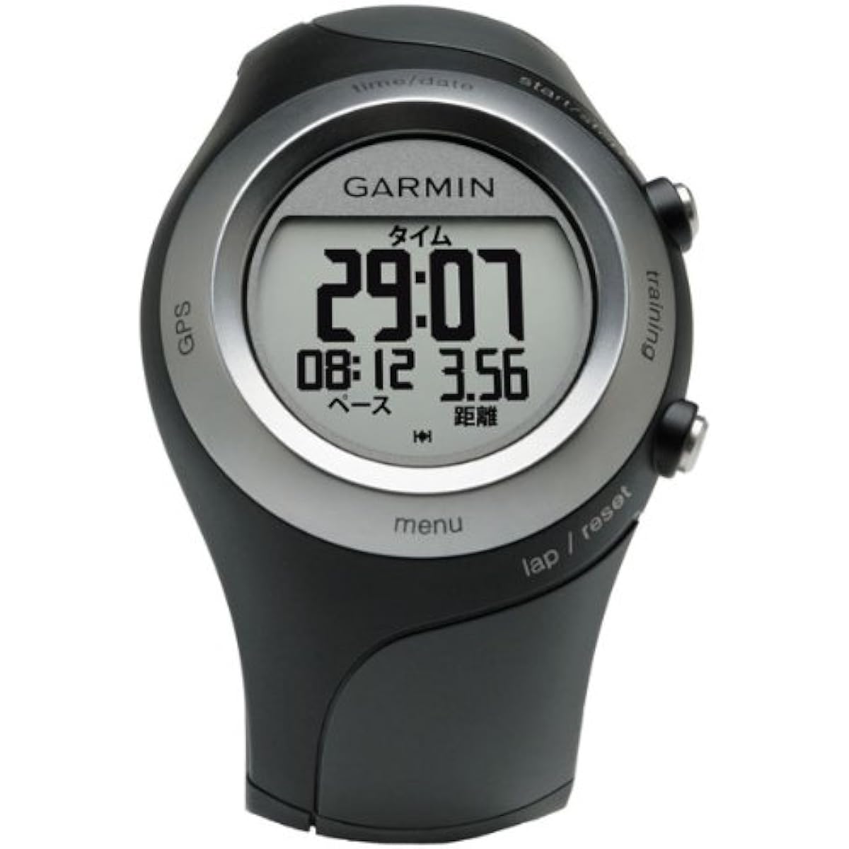 GARMIN ForeAthlete405 (Japanese version) 65870 [Japanese genuine product]