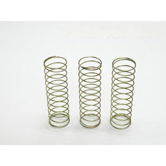 GT380 late Cab For Light Spring Set of 3 Brand New Pretty Made in