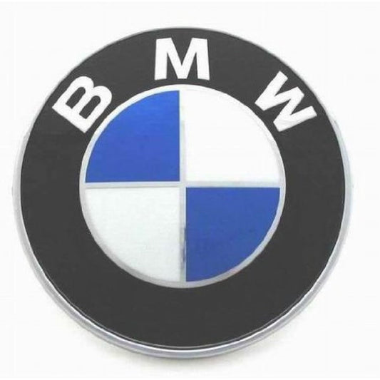 BMW Genuine Side Grill Emblem Badge Z4 E85 E86 6 Series E63 E64