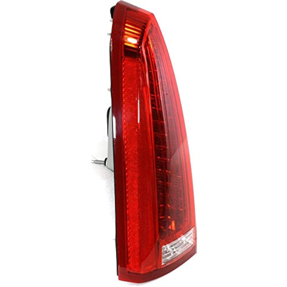EVAN FISCHER seat side tail light 2006-2011 Cadillac DTS compatible --GM2818181
