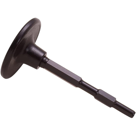 Shimizu Seisakusho Camel Electric Hammer Rammer 10044 17H×270mm140φ 1476aj