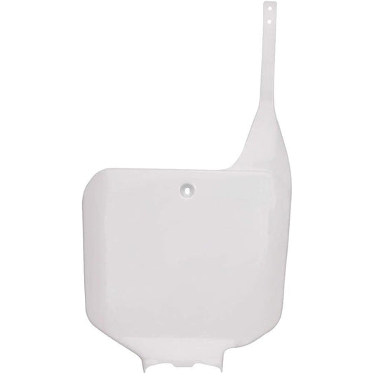 ACERBIS Front Rumplace Plate (White) 95-99 Honda CR250 compatible