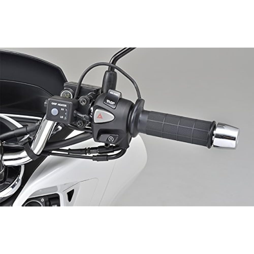 Honda Grip Heater PCX (JF81/KF30/JF84) 08T70-K96-J00