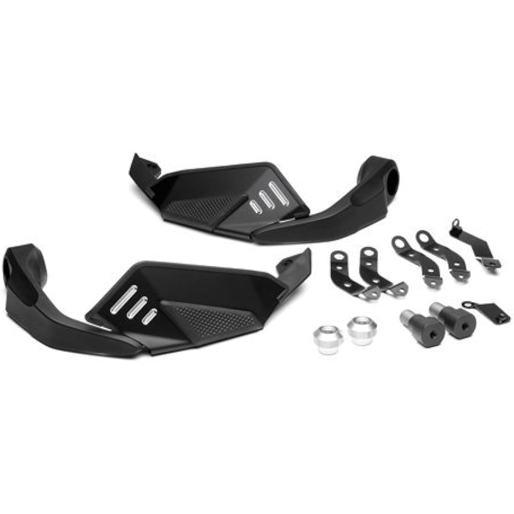 YAMAHA Knuckle Guard MT-10 Q5K-YSK-109-R03