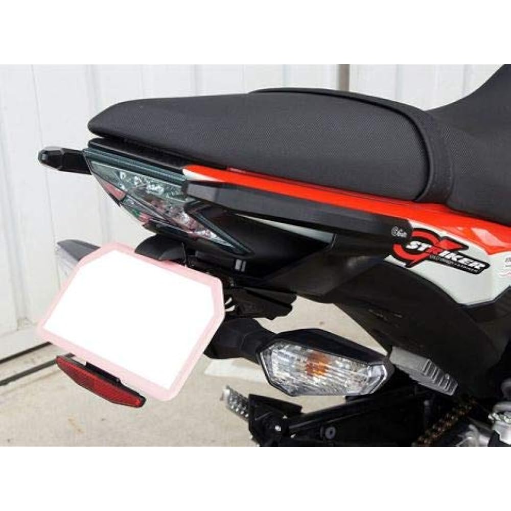 Gcraft Grab Bar Z125PRO 32140