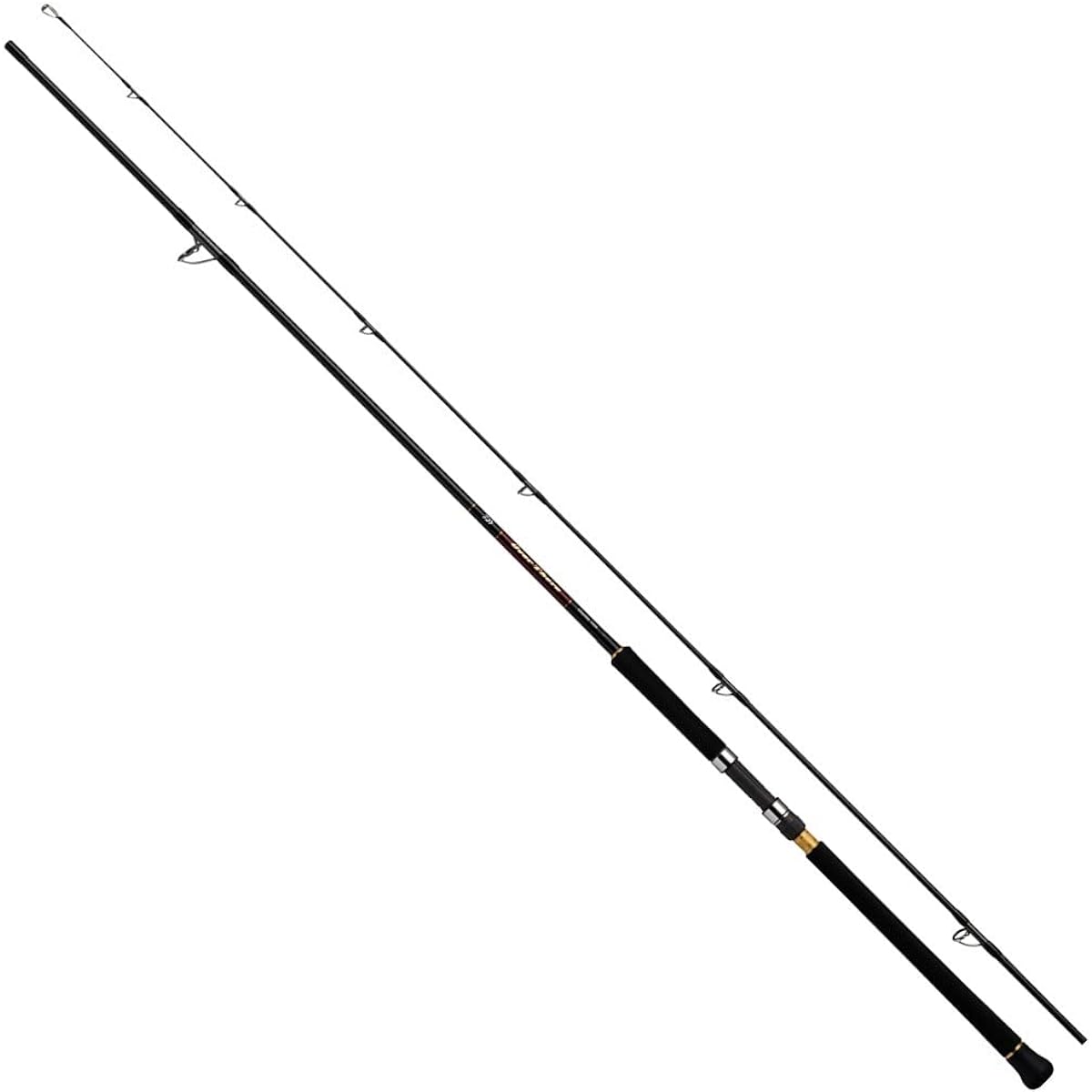 DAIWA Shore Jig Rod 21 Over There Grande Various
