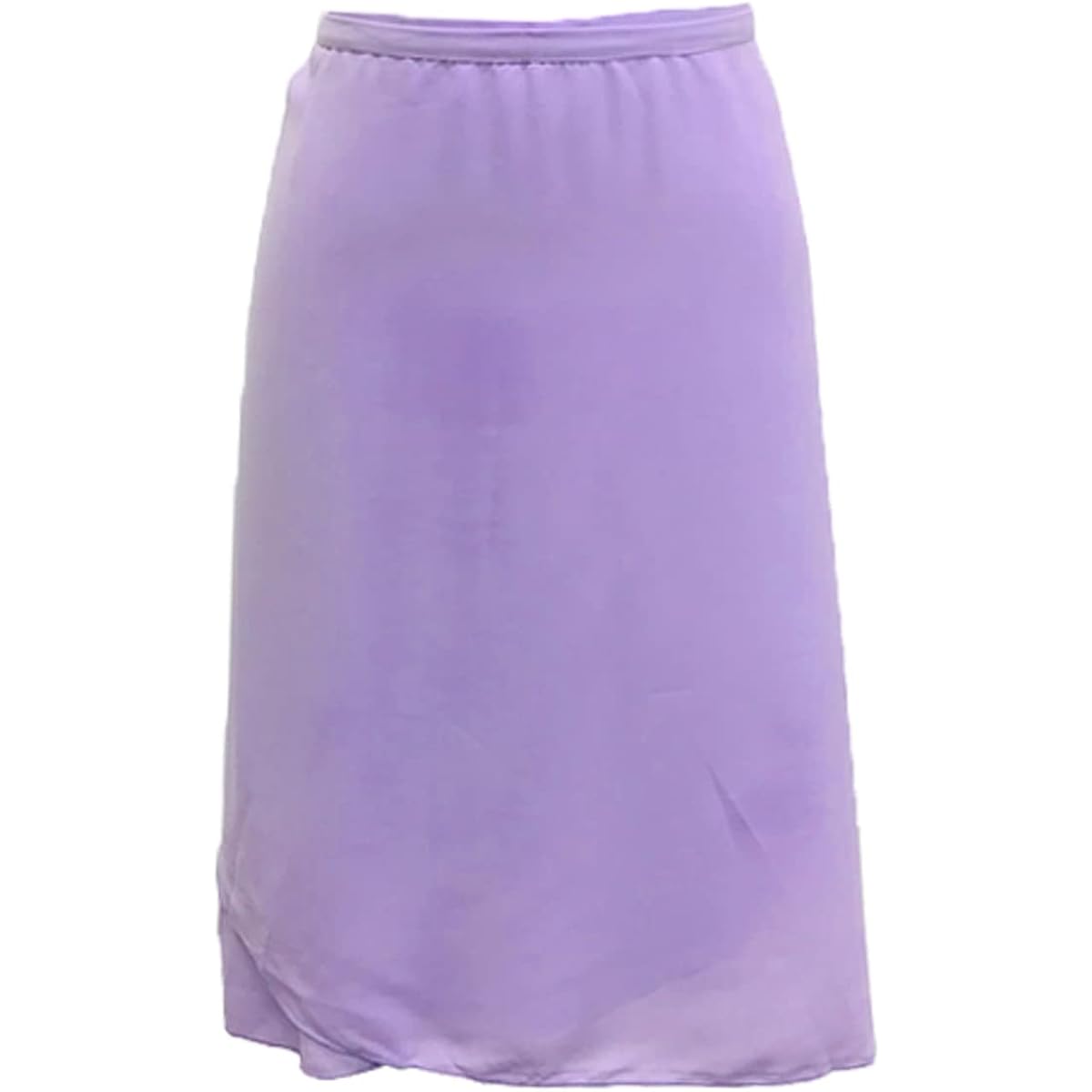 [Sansha] L0702CH Chiffon long ballet skirt for juniors & adults