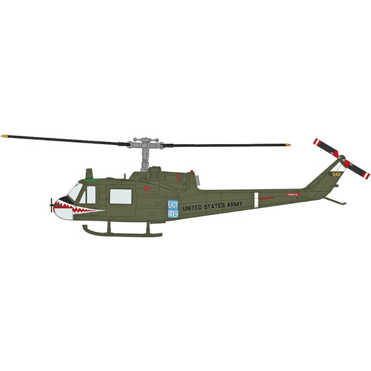 HOBBY MASTER 1/72 UH-1C US Army 174th Assault Helicopter Company Completed Product HH1014