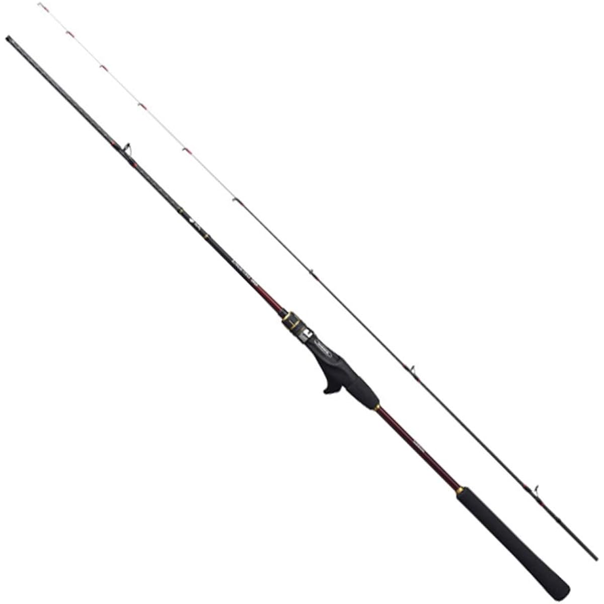 SHIMANO Tyraba rod Engetsu SS spinning model various