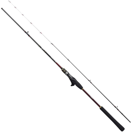 SHIMANO Tyraba rod Engetsu SS spinning model various