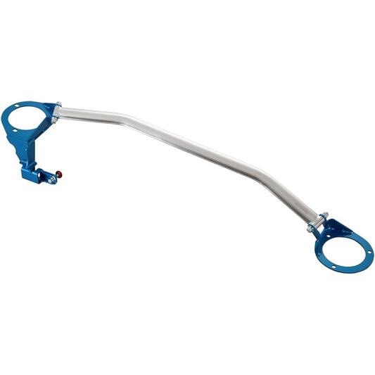 CUSCO Strut Bar Oval Shaft [With type OS BCS] (For Front) Suzuki Alto Works / Turbo RS HA36S 2WD/4WD 60A 540 AM Tower Bar