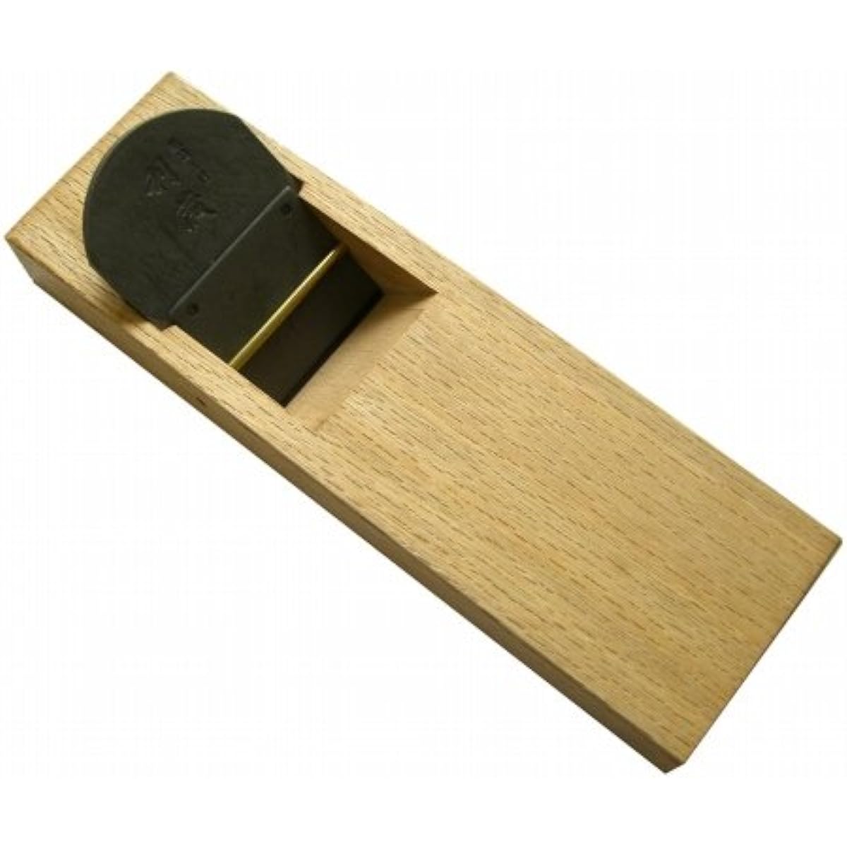 Kakuri Rizo Replaceable Blade Planer Oil Stand 70mm