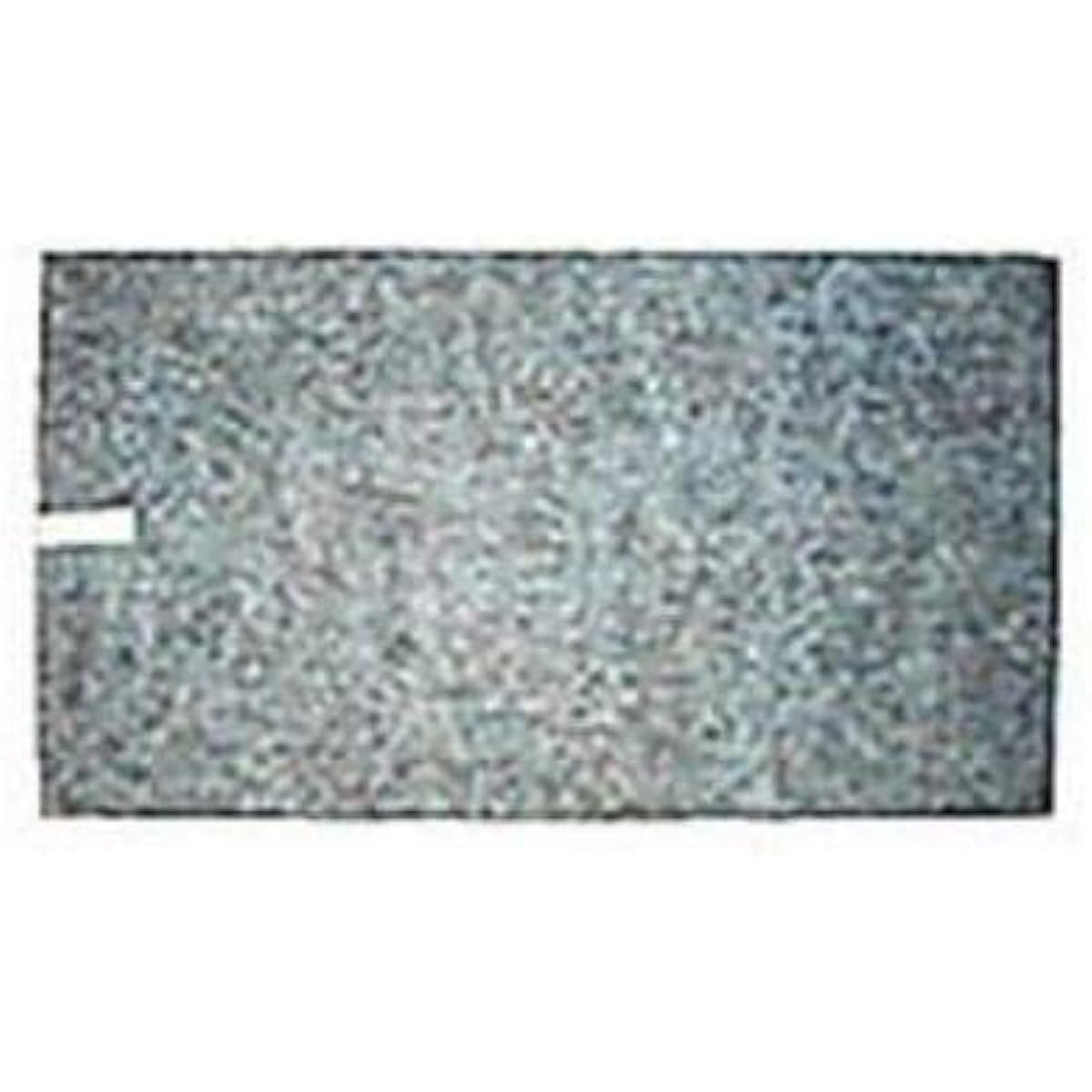 Toshiba Air Purifier Replacement Filter Set (Dust Collection + Deodorization + Sterilization) CAF-F4FS