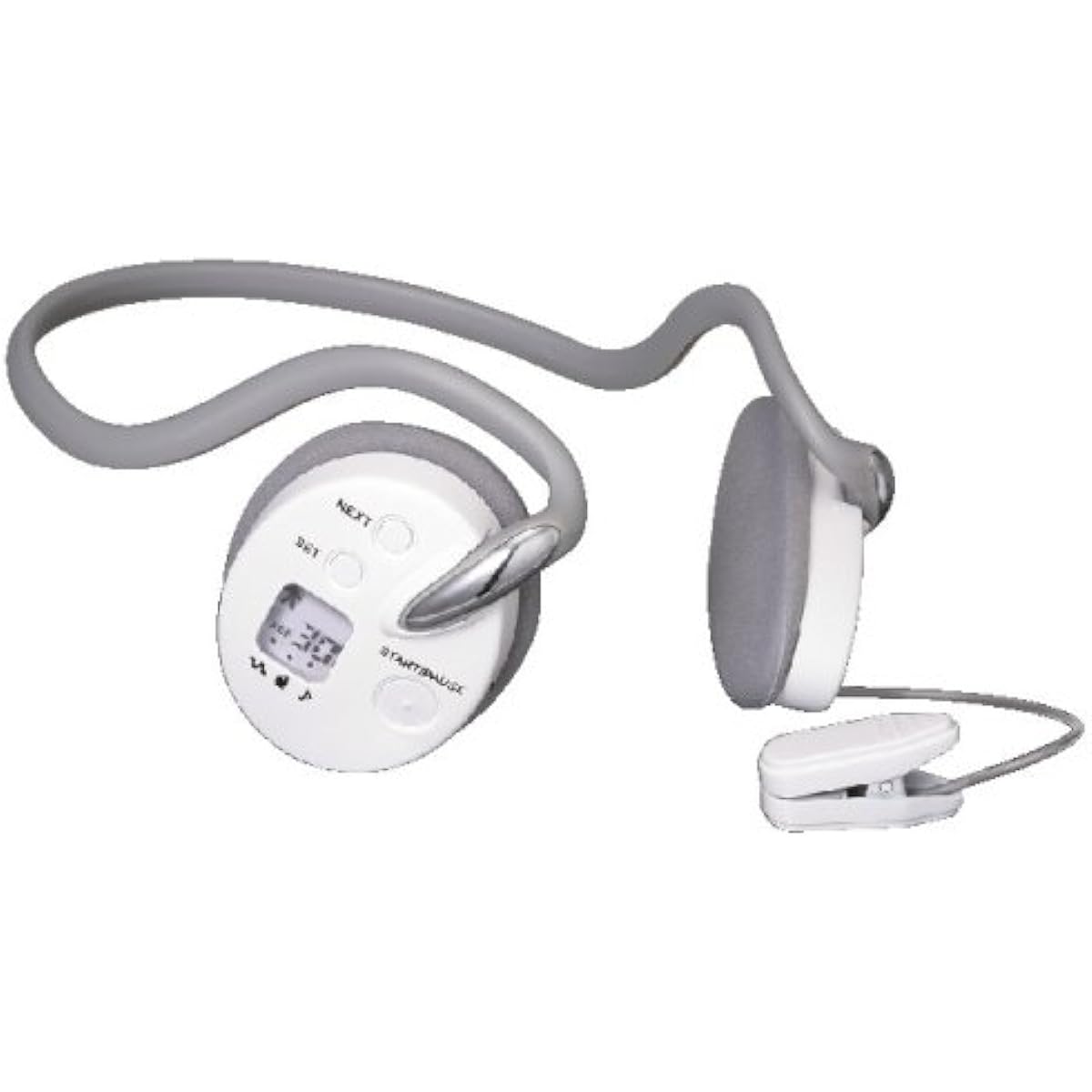 We will reform your exercise! Body trainer white