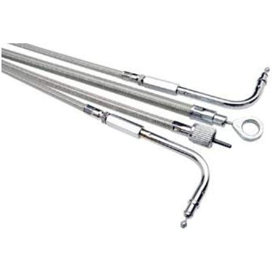 Motion Pro 65 - 0297 Armor COAT throttle cable